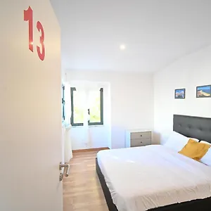  Hostel 7 Requinte