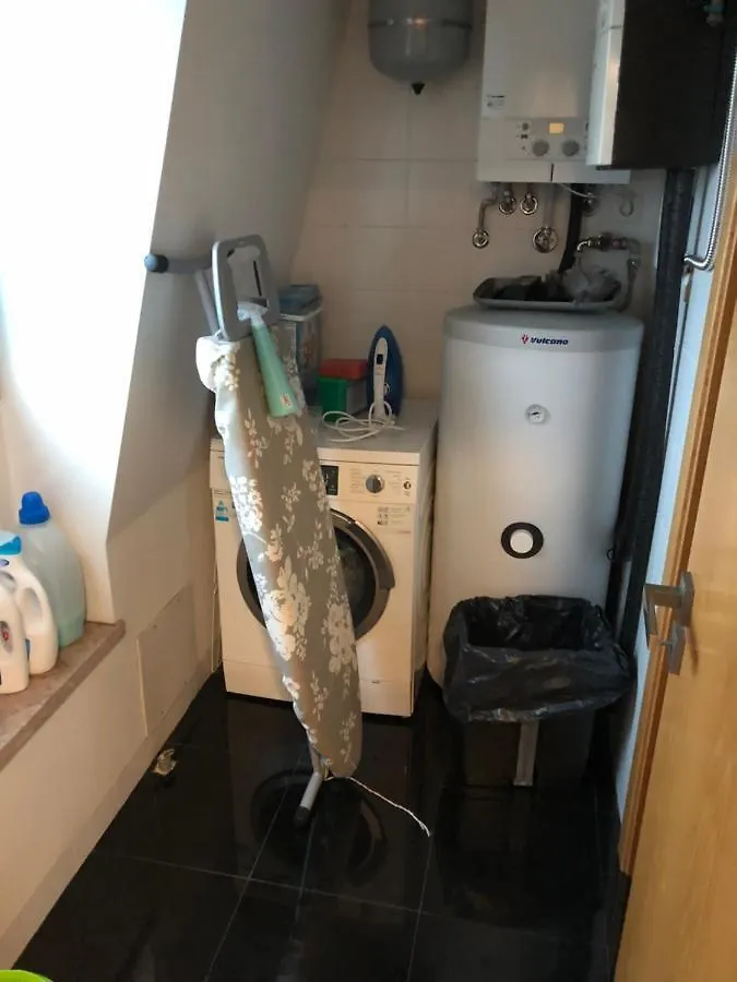 Apartmán Apartamento Monsanto Palms Lisboa