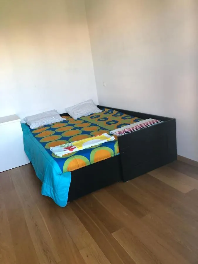 Apartamento Monsanto Palms Apartment Lisbon 0*,