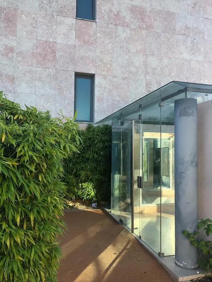 Apartamento Monsanto Palms Apartment Lisbon