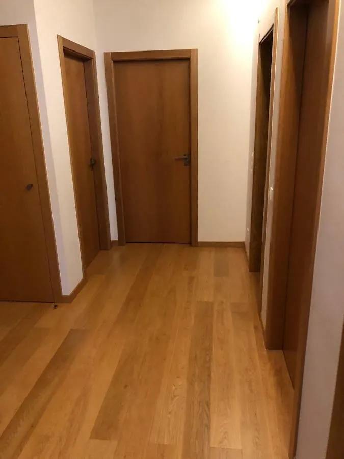 Apartamento Monsanto Palms Apartment Lisbon