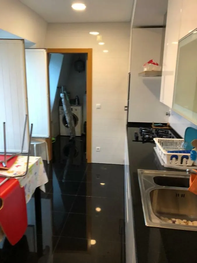 Apartamento Monsanto Palms Apartment Lisbon