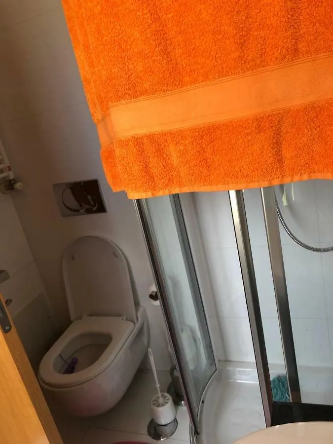 Apartamento Monsanto Palms Apartment Lisbon