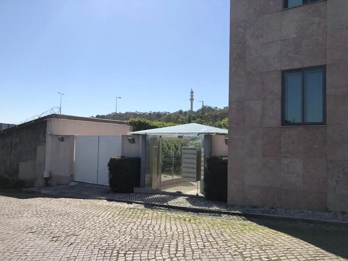 Apartamento Monsanto Palms Apartment Lisbon Portugal