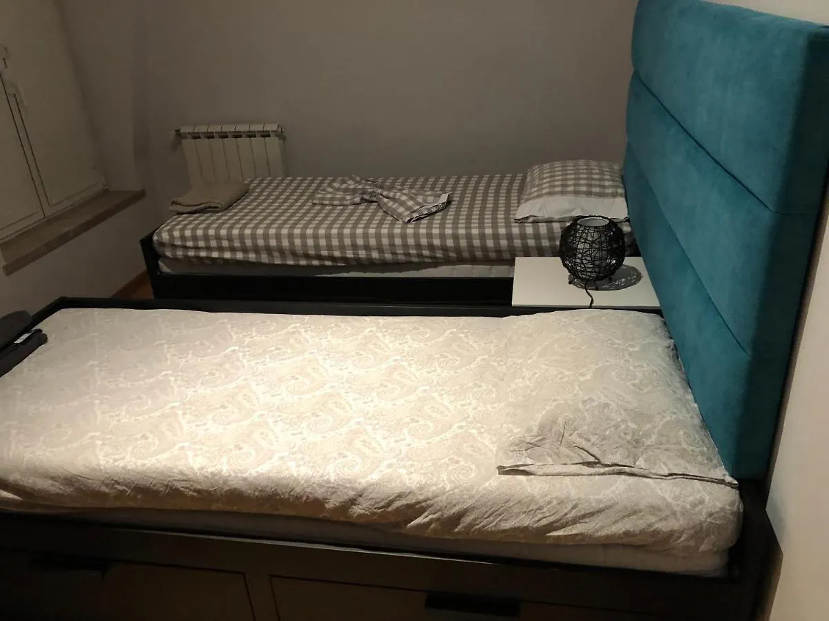 Apartamento Monsanto Palms Apartment Lisbon