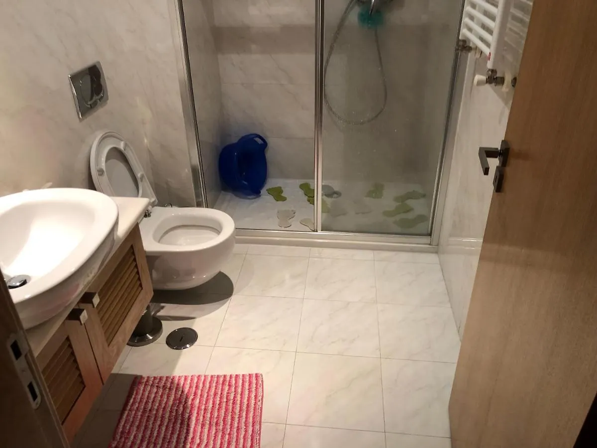 Apartamento Monsanto Palms Apartment Lisbon